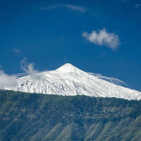 The Circular - Jacuzzi, Hiking & Vineyards Ла-Матанса-де-Асентехо