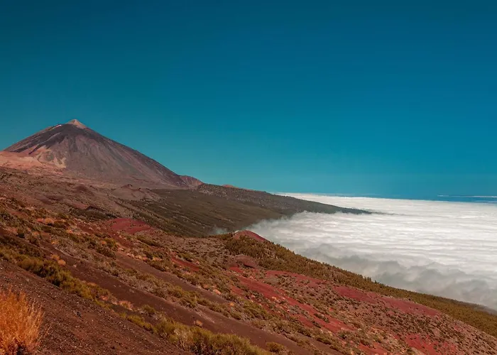 The Circular - Jacuzzi, Hiking & Vineyards *