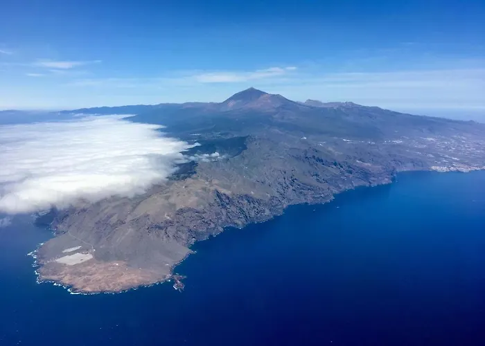 The Circular - Jacuzzi, Hiking & Vineyards * Ла-Матанса-де-Асентехо