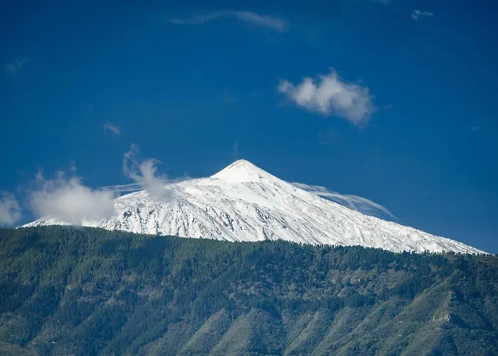 The Circular - Jacuzzi, Hiking & Vineyards Ла-Матанса-де-Асентехо