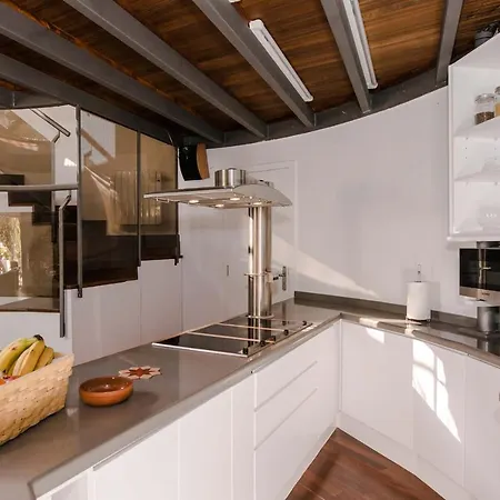 别墅 The Circular - Jacuzzi, Hiking & Vineyards