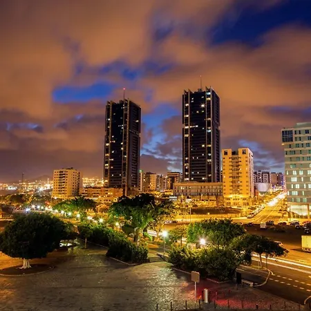 The Circular - Jacuzzi, Hiking & Vineyards La Matanza De Acentejo