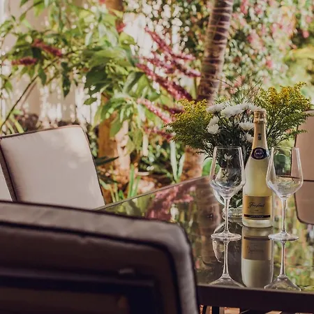 The Circular - Jacuzzi, Hiking & Vineyards * La Matanza De Acentejo