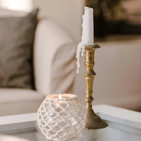 别墅 The Circular - Jacuzzi, Hiking & Vineyards