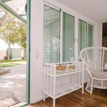 别墅 The Circular - Jacuzzi, Hiking & Vineyards La Matanza De Acentejo