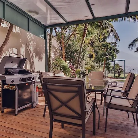 The Circular - Jacuzzi, Hiking & Vineyards