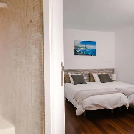 别墅 The Circular - Jacuzzi, Hiking & Vineyards *