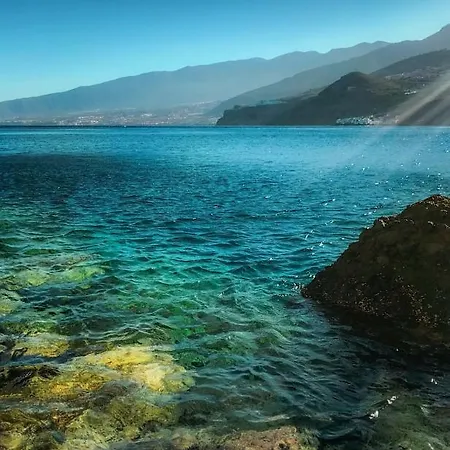 The Circular - Jacuzzi, Hiking & Vineyards La Matanza De Acentejo