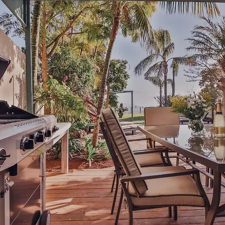 The Circular - Jacuzzi, Hiking & Vineyards 别墅