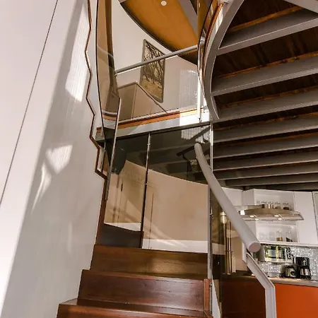 别墅 The Circular - Jacuzzi, Hiking & Vineyards