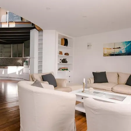 The Circular - Jacuzzi, Hiking & Vineyards La Matanza De Acentejo