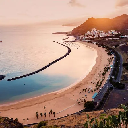 Villa The Circular - Jacuzzi, Hiking & Vineyards La Matanza De Acentejo