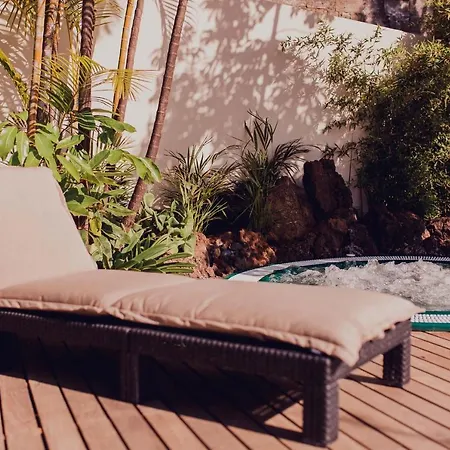 The Circular - Jacuzzi, Hiking & Vineyards La Matanza De Acentejo