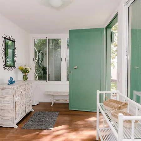 The Circular - Jacuzzi, Hiking & Vineyards Villa La Matanza De Acentejo