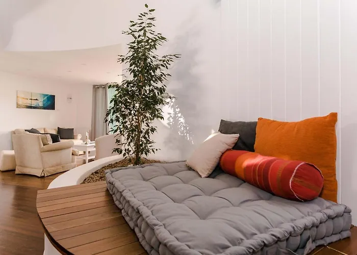 The Circular - Jacuzzi, Hiking & Vineyards La Matanza De Acentejo