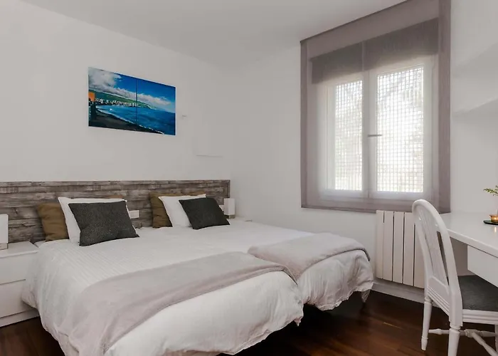 Villa The Circular - Jacuzzi, Hiking & Vineyards