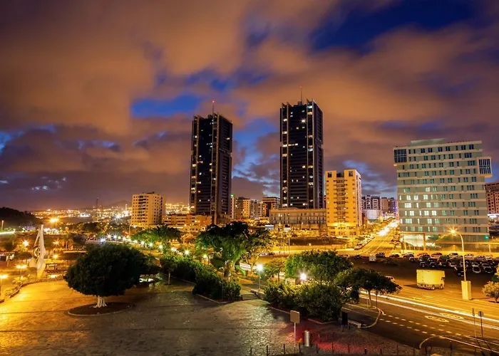 The Circular - Jacuzzi, Hiking & Vineyards La Matanza de Acentejo