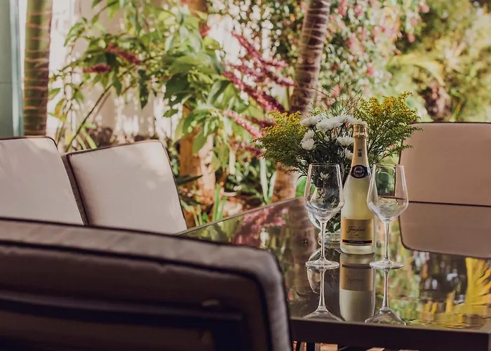 The Circular - Jacuzzi, Hiking & Vineyards * La Matanza de Acentejo