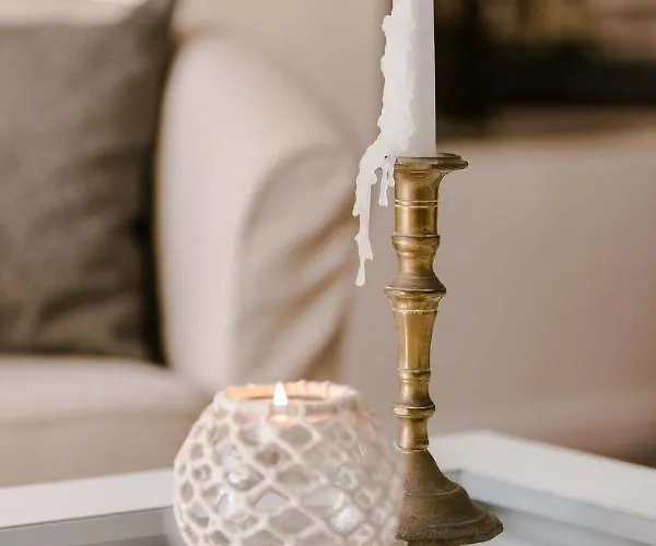 Villa The Circular - Jacuzzi, Hiking & Vineyards