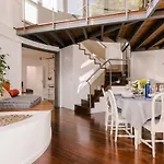 The Circular - Jacuzzi, Hiking & Vineyards Villa La Matanza De Acentejo