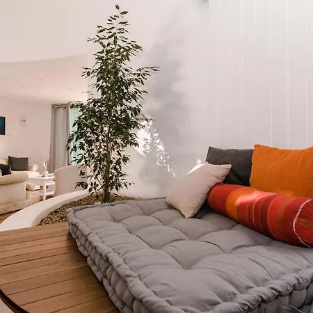 The Circular - Jacuzzi, Hiking & Vineyards La Matanza De Acentejo