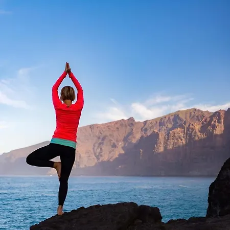 The Circular - Jacuzzi, Hiking & Vineyards La Matanza De Acentejo