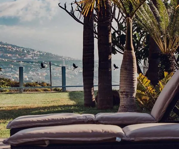 The Circular - Jacuzzi, Hiking & Vineyards Willa La Matanza De Acentejo