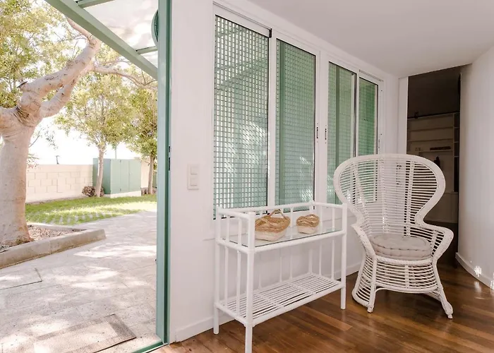 Villa The Circular - Jacuzzi, Hiking & Vineyards La Matanza De Acentejo