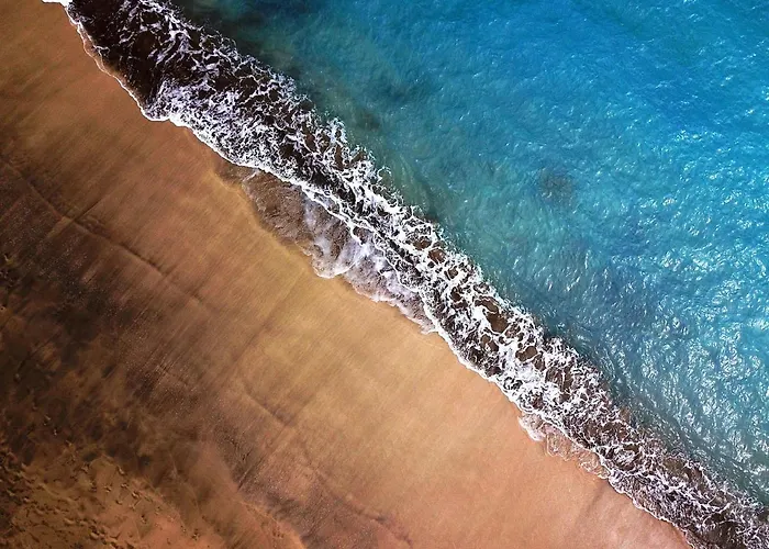 The Circular - Jacuzzi, Hiking & Vineyards Willa La Matanza De Acentejo